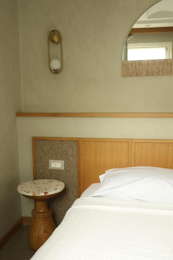 Monk Hotel Alaçatı Exteriör bild