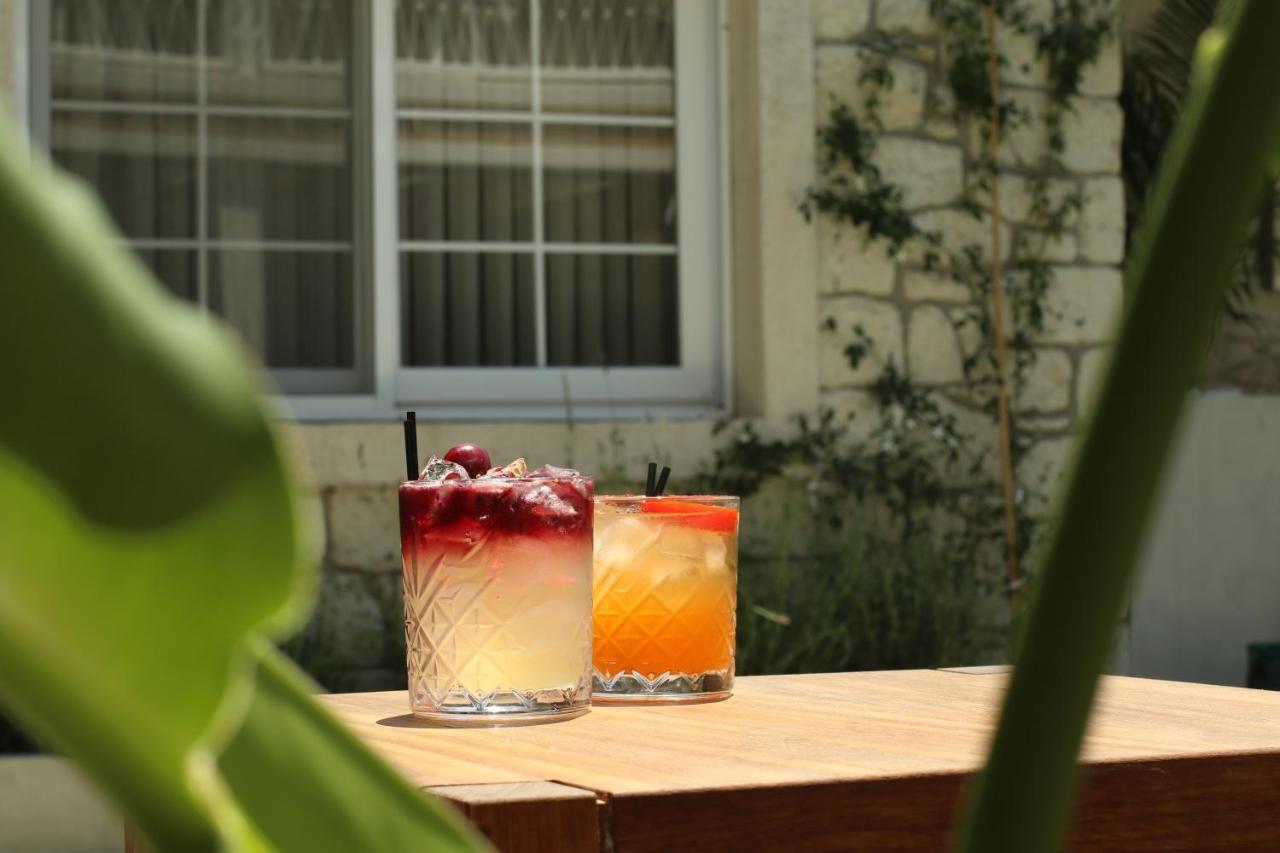 Monk Hotel Alaçatı Exteriör bild